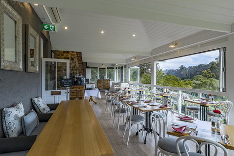 Grand Mercure Basildene Manor - Accommodation Great Ocean Road 9