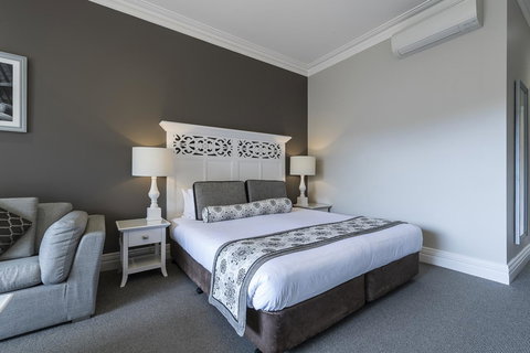 Grand Mercure Basildene Manor - Accommodation Great Ocean Road 17