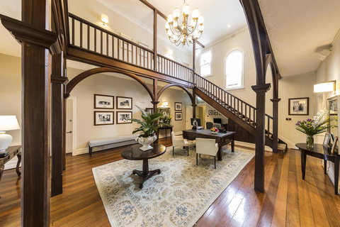 Grand Mercure Basildene Manor - Accommodation Great Ocean Road 2