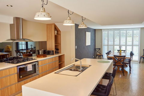 The Urban Beach House - Accommodation Great Ocean Road 4