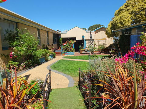 1849 Backpackers Albany - Accommodation Great Ocean Road 0