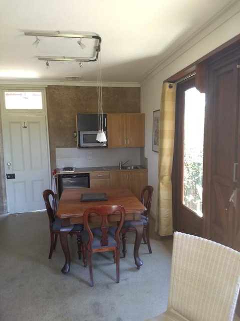 Hotham Ridge Estate - Accommodation Great Ocean Road 12