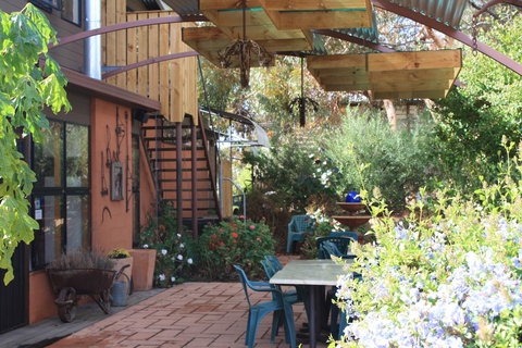 Hotham Ridge Estate - Accommodation Great Ocean Road 26