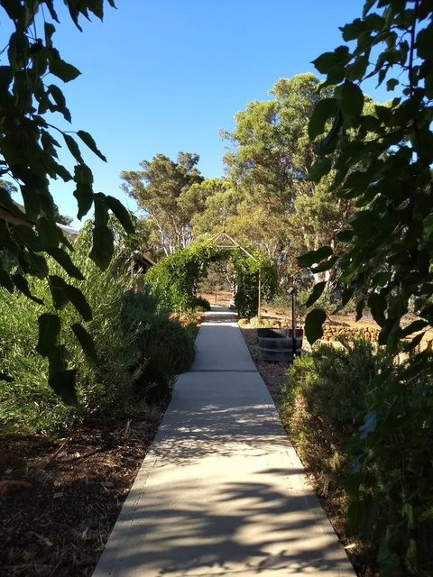 Hotham Ridge Estate - Accommodation Great Ocean Road 34