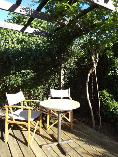 Hotham Ridge Estate - Accommodation Great Ocean Road 16