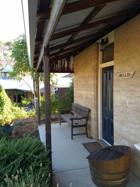 Hotham Ridge Estate - Accommodation Great Ocean Road 17