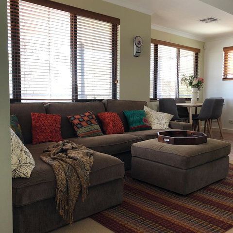 Mullaloo Beachfront Retreat - Accommodation Great Ocean Road 2
