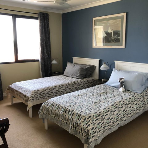 Mullaloo Beachfront Retreat - Accommodation Great Ocean Road 9