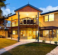 Mullaloo Beachfront Retreat - Accommodation Great Ocean Road