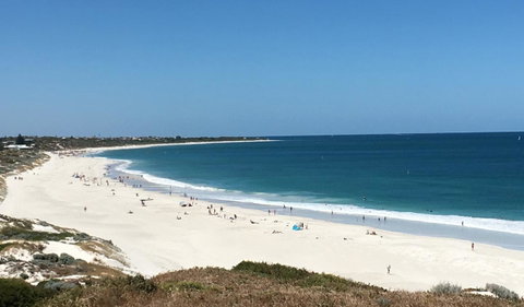 Mullaloo Beachfront Retreat - Accommodation Great Ocean Road 13