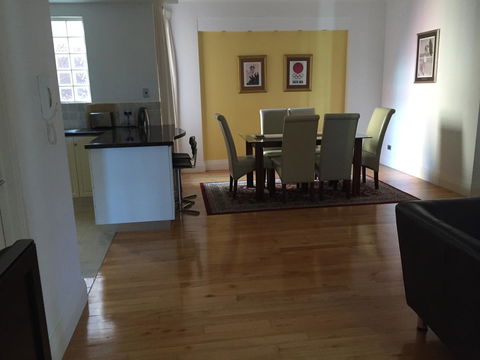West End District Apartments - Accommodation Great Ocean Road 16