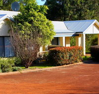 Bayside Villas