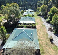Treenbrook Cottages - Accommodation Great Ocean Road
