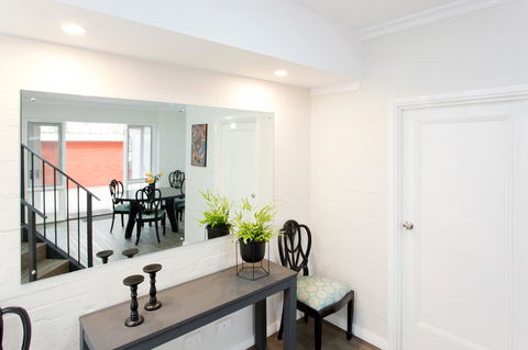 Stay Fresh - Fremantle CBD - Accommodation Great Ocean Road 8