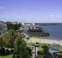 Luxury Suite Bunbury