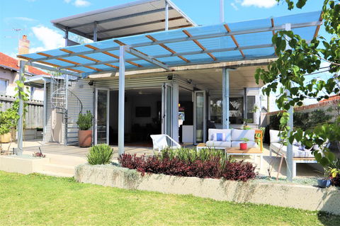 Fremantle Heritage Home For You To Enjoy! - Accommodation Great Ocean Road 9