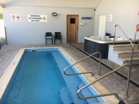 Geographe Bay Apartment - Accommodation Great Ocean Road 15