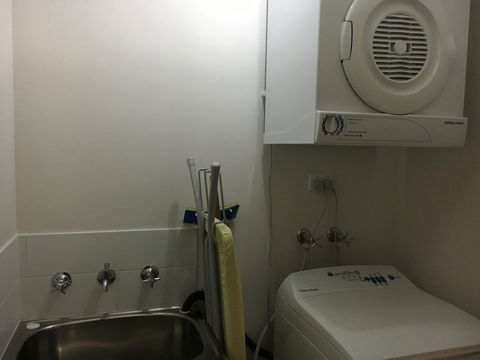 Geographe Bay Apartment - Accommodation Great Ocean Road 19