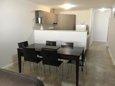 Geographe Bay Apartment - Accommodation Great Ocean Road 12