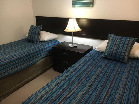 Geographe Bay Apartment - Accommodation Great Ocean Road 18
