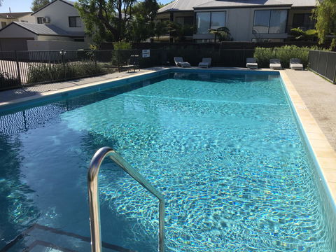 Geographe Bay Apartment - Accommodation Great Ocean Road 9