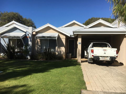 Geographe Bay Apartment - Accommodation Great Ocean Road 11