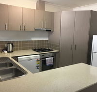 Geographe Bay Apartment - Accommodation Great Ocean Road