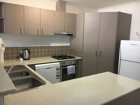 Geographe Bay Apartment - Accommodation Great Ocean Road 0