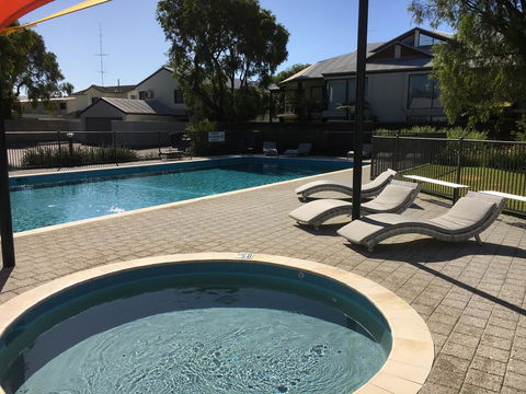Geographe Bay Apartment - Accommodation Great Ocean Road 5