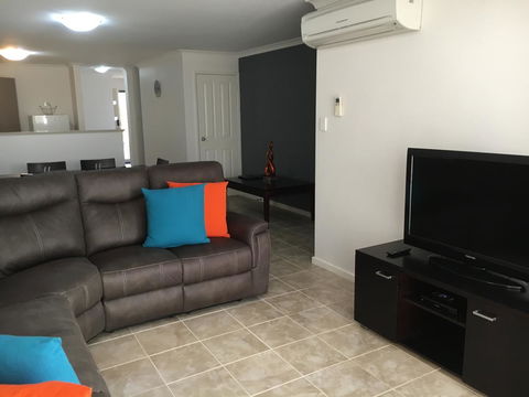 Geographe Bay Apartment - Accommodation Great Ocean Road 1