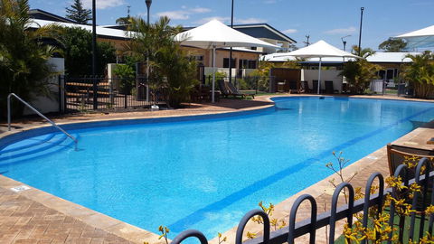 Nesuto Geraldton - Accommodation Great Ocean Road 0