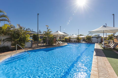Nesuto Geraldton - Accommodation Great Ocean Road 4
