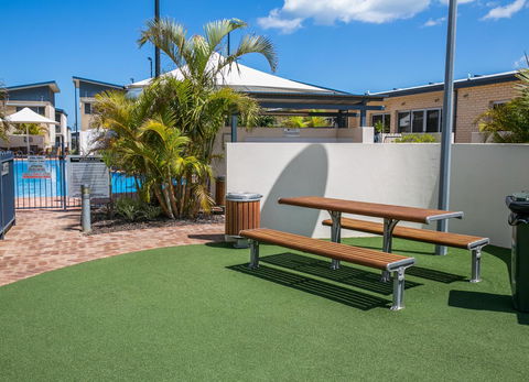 Nesuto Geraldton - Accommodation Great Ocean Road 26