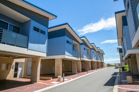 Nesuto Geraldton - Accommodation Great Ocean Road 19