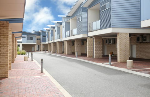 Nesuto Geraldton - Accommodation Great Ocean Road 25