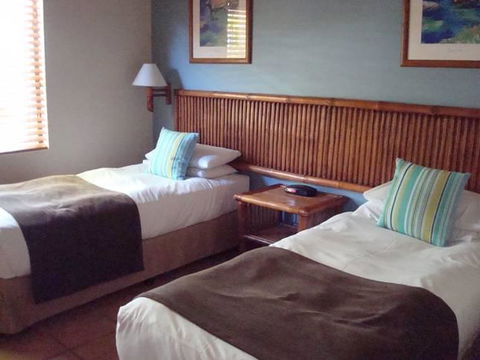 Presidential Bungalow - Accommodation Great Ocean Road 4