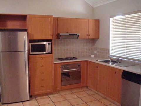 Presidential Bungalow - Accommodation Great Ocean Road 6