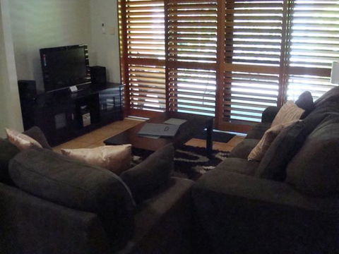 Presidential Bungalow - Accommodation Great Ocean Road 5