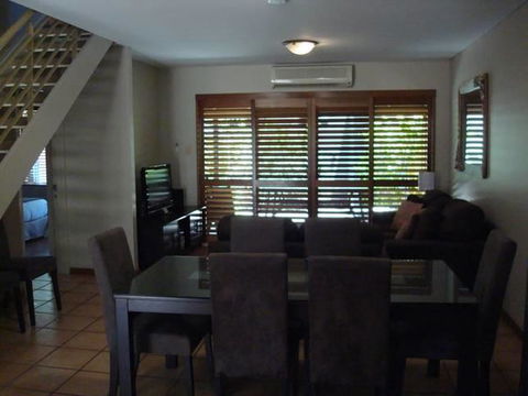 Presidential Bungalow - Accommodation Great Ocean Road 7
