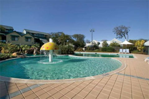 Presidential Bungalow - Accommodation Great Ocean Road 0