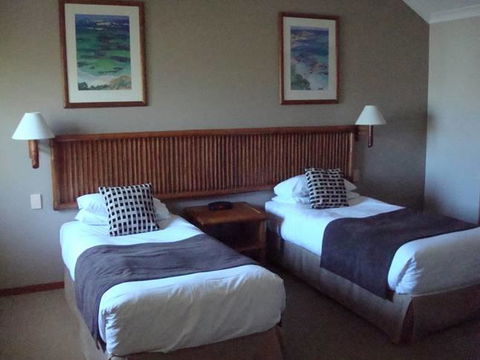 Presidential Bungalow - Accommodation Great Ocean Road 8