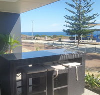 Mandurah beach front apartment - Accommodation Great Ocean Road