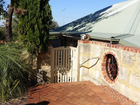 The Blacksmiths Cottage - Accommodation Great Ocean Road 20