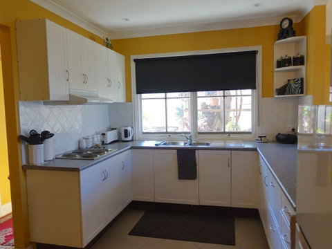 The Blacksmiths Cottage - Accommodation Great Ocean Road 13