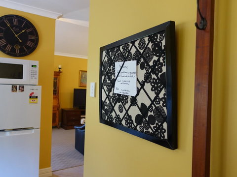 The Blacksmiths Cottage - Accommodation Great Ocean Road 19