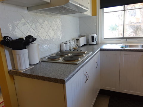 The Blacksmiths Cottage - Accommodation Great Ocean Road 15