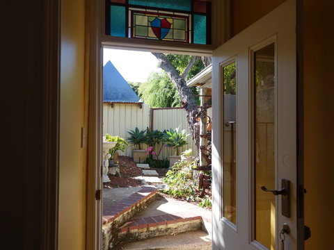 The Blacksmiths Cottage - Accommodation Great Ocean Road 8