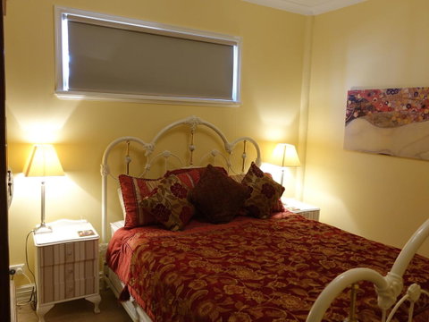 The Blacksmiths Cottage - Accommodation Great Ocean Road 24