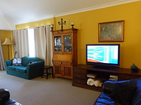 The Blacksmiths Cottage - Accommodation Great Ocean Road 7