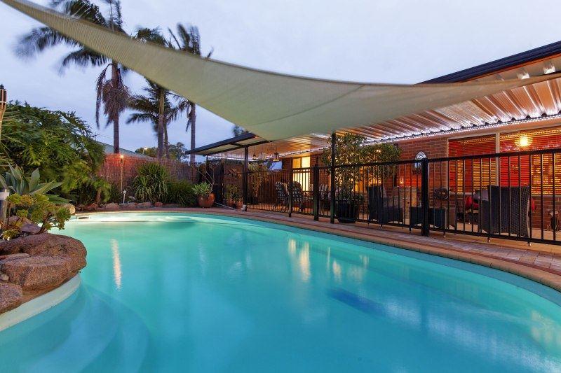 Atwell WA Accommodation Great Ocean Road